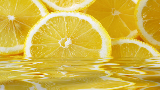 Citronová šťáva